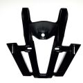 BRACKET ASSY., NUMBER-PLATE