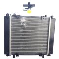 RADIATOR COMP.