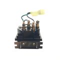 Contactor / DES-2012 w/leads 12V