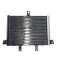 OIL RADIATOR ASSY.