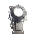 R/B 924981B COVER, FRONT DRIVE
