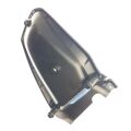 Windshield, right, rear