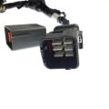 SPEEDOMETER ASSY
