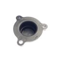 OIL FILTER CAP