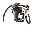 DIPPED-BEAN HEAD LAMP, LH a RH