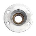 FLANGE-CAST, OUTER c/w SEALS