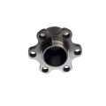 COUPLER, REAR AXLE