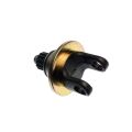 YOKE, PROP SHAFT JOINT REAR