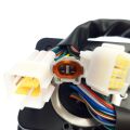 LCD SPEEDOMETER（FOR EUROPE）