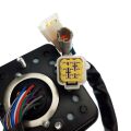 LCD SPEEDOMETER（FOR EUROPE）