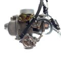 Carburetor（CE）