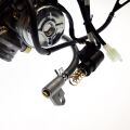 Carburetor（CE）