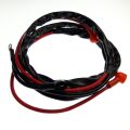 Cable Of Battery Negative