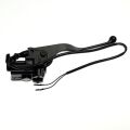 R/B 31405-A03-002 Lever Ass'y, Left (Disk brake)