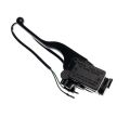 R/B 31405-A03-002 Lever Ass'y, Left (Disk brake)