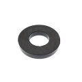 RONDELLES DE CAOUTCHOU NOIR 1.750x0,875x0.250 DURO