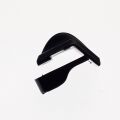 LS2 FF325 BUTTON SUN VISOR