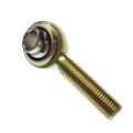 ROD END-RH M10X1.25 (10MM BORE)