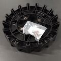 S-Kit 17/4 sprocket