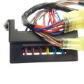 FUSE WIRING HARNESS