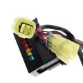 FUSE WIRING HARNESS