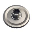 GEAR, FINAL DRIVEN BEVEL