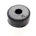 DAMPER, RUBBER (FRONT)