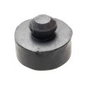 DAMPER, RUBBER (FRONT)