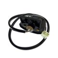 REAR LAMP ASSY.