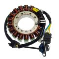 STATOR ASSY.