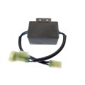 DRL. CONTROLLER (RH)