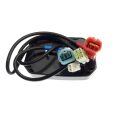 SPEEDOMETER ASSY (unavailable)