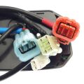 SPEEDOMETER ASSY (unavailable)
