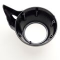 ORNAMENTAL COVER LH., DIPPED-BEAM HEAD LAMP