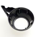 ORNAMENTAL COVER RH., DIPPED-BEAM HEAD LAMP