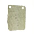 INSULATION (G) (MUFFLER)