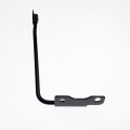 BRACKET, BUMPER REAR RH.