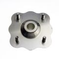 HUB, REAR WHEEL