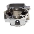 Cylinder Head, Ass'y 300cc