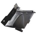 Fender, left rear