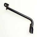 Support, Floor Panel R