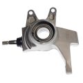 Rear Knuckle Assy, L.