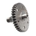 DRIVE PINION ASSY