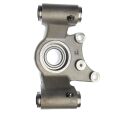 Rear Knuckle Assy, R.