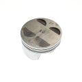 Piston(std.) E17 400cc