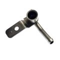 CAP, FUEL INJECTOR