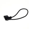 Cable, Ground Connection
