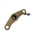 Plate, Idle Gear