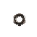Nut, Insert Lock, Nylon