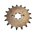 Sprocket, Drive 520-17T